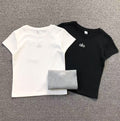 A1O Tshirt Female