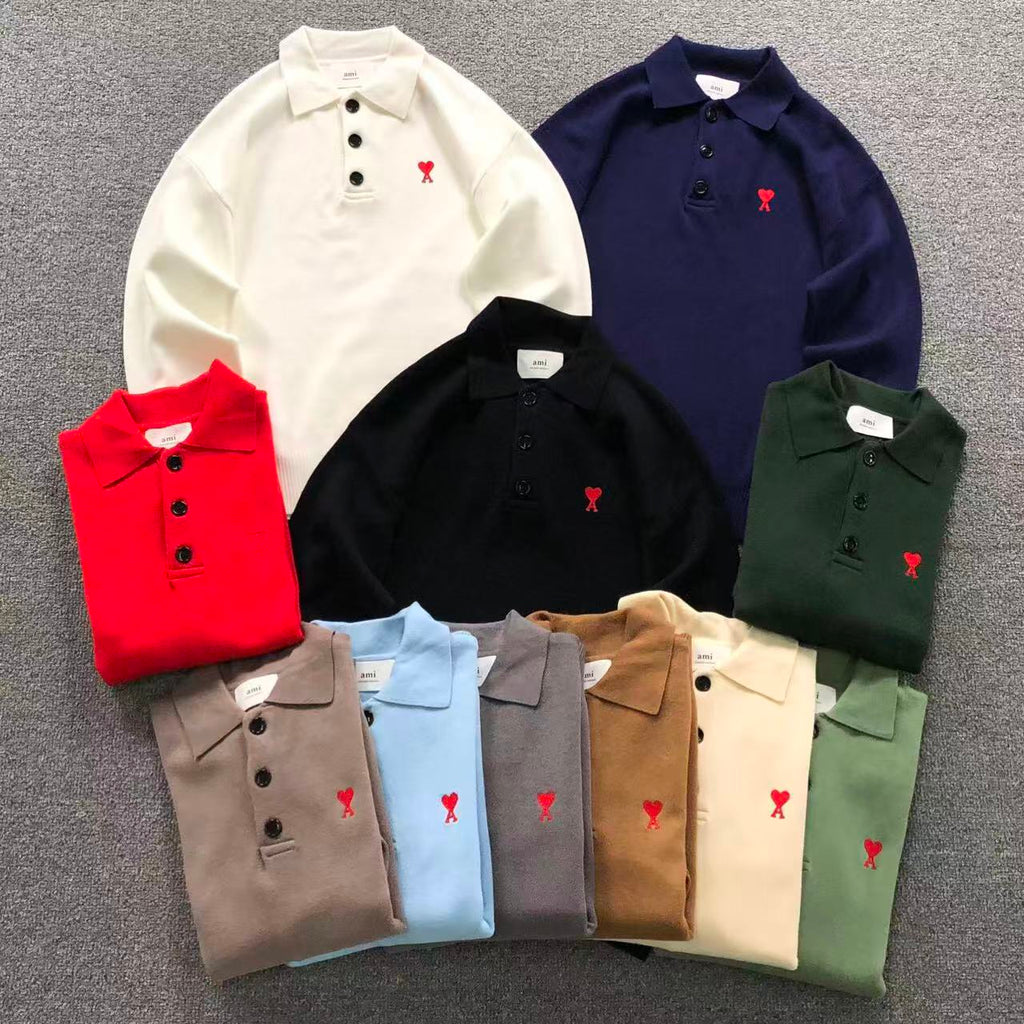 Am1 Sweater