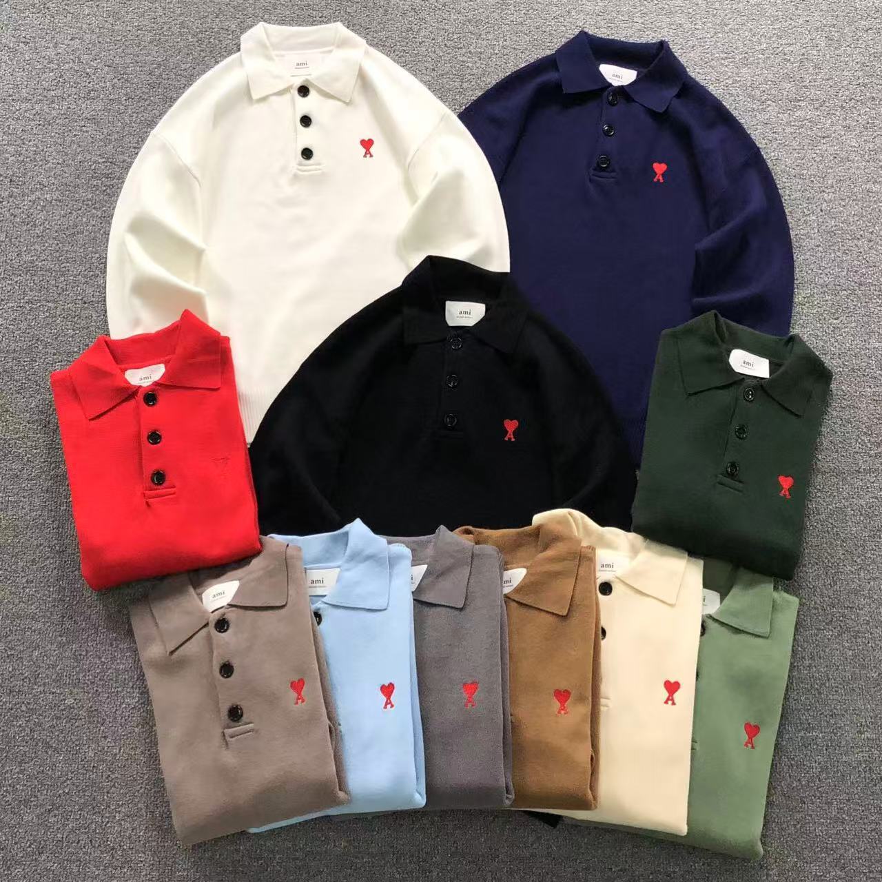 Am1 Sweater