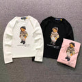 Ralph Lauren Longsleeve Female