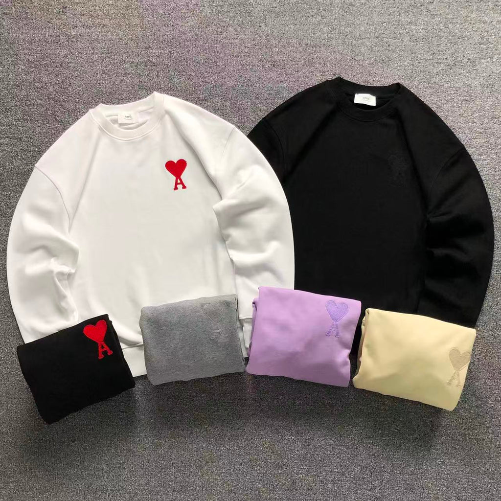 Am1 Hoodie