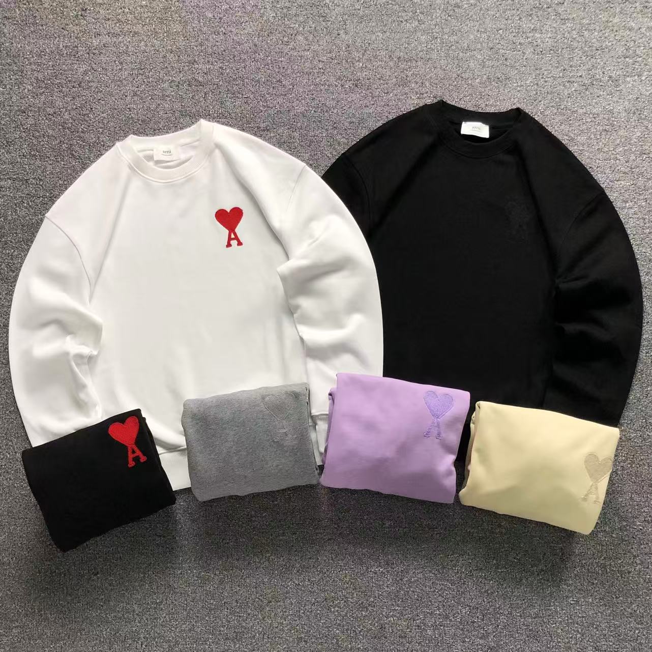 Am1 Hoodie