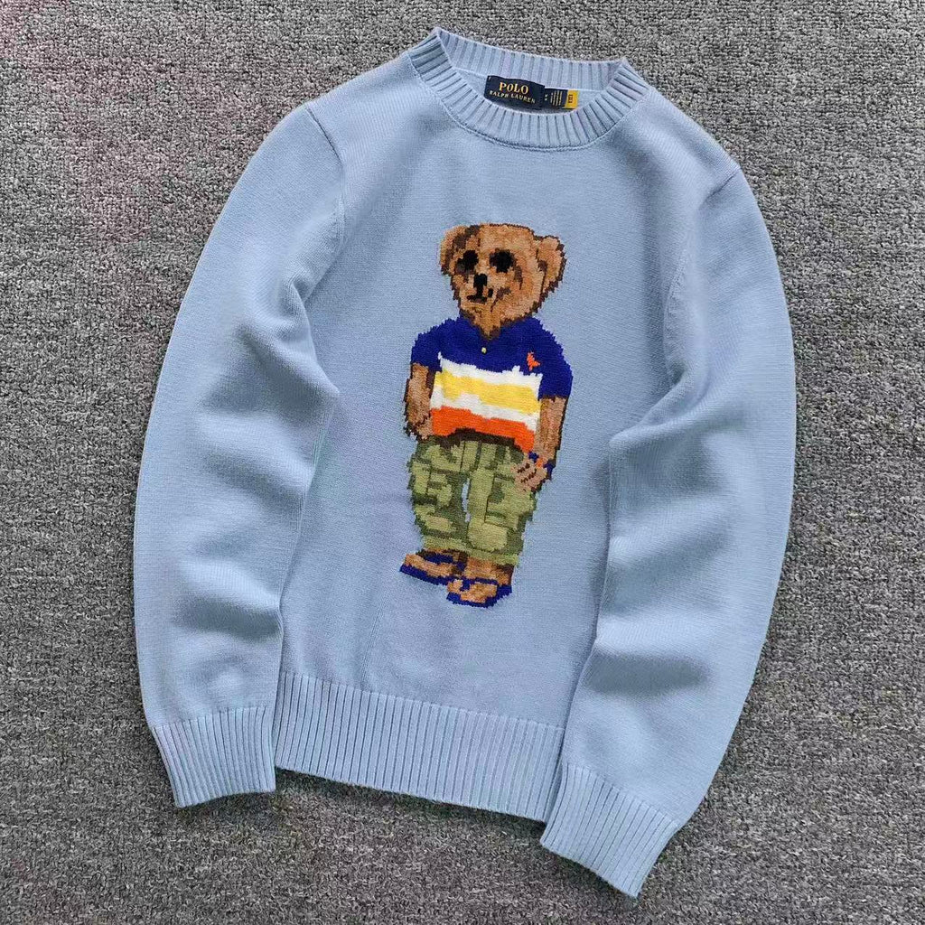 Ralph Lauren Sweater Female