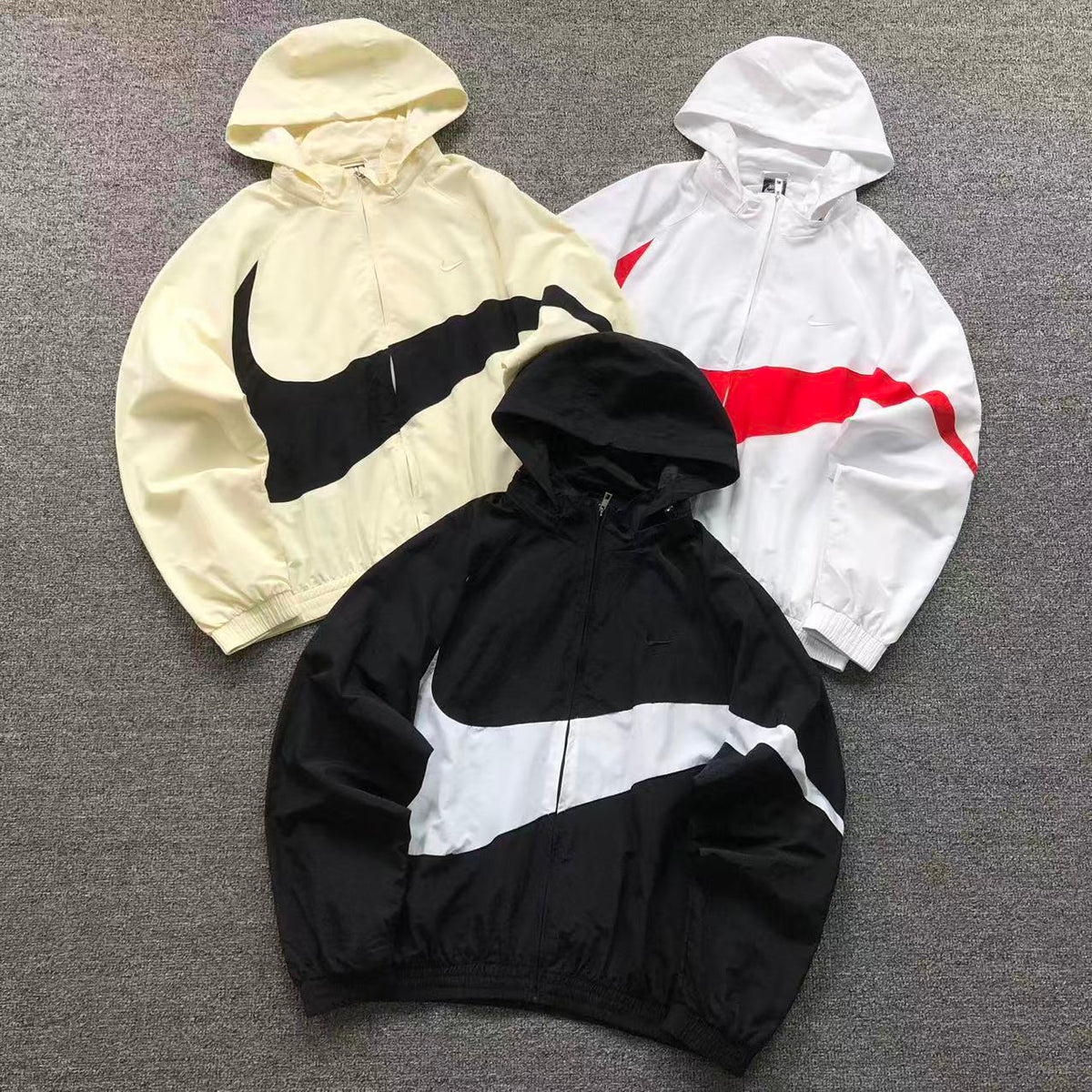 N1K Jacket