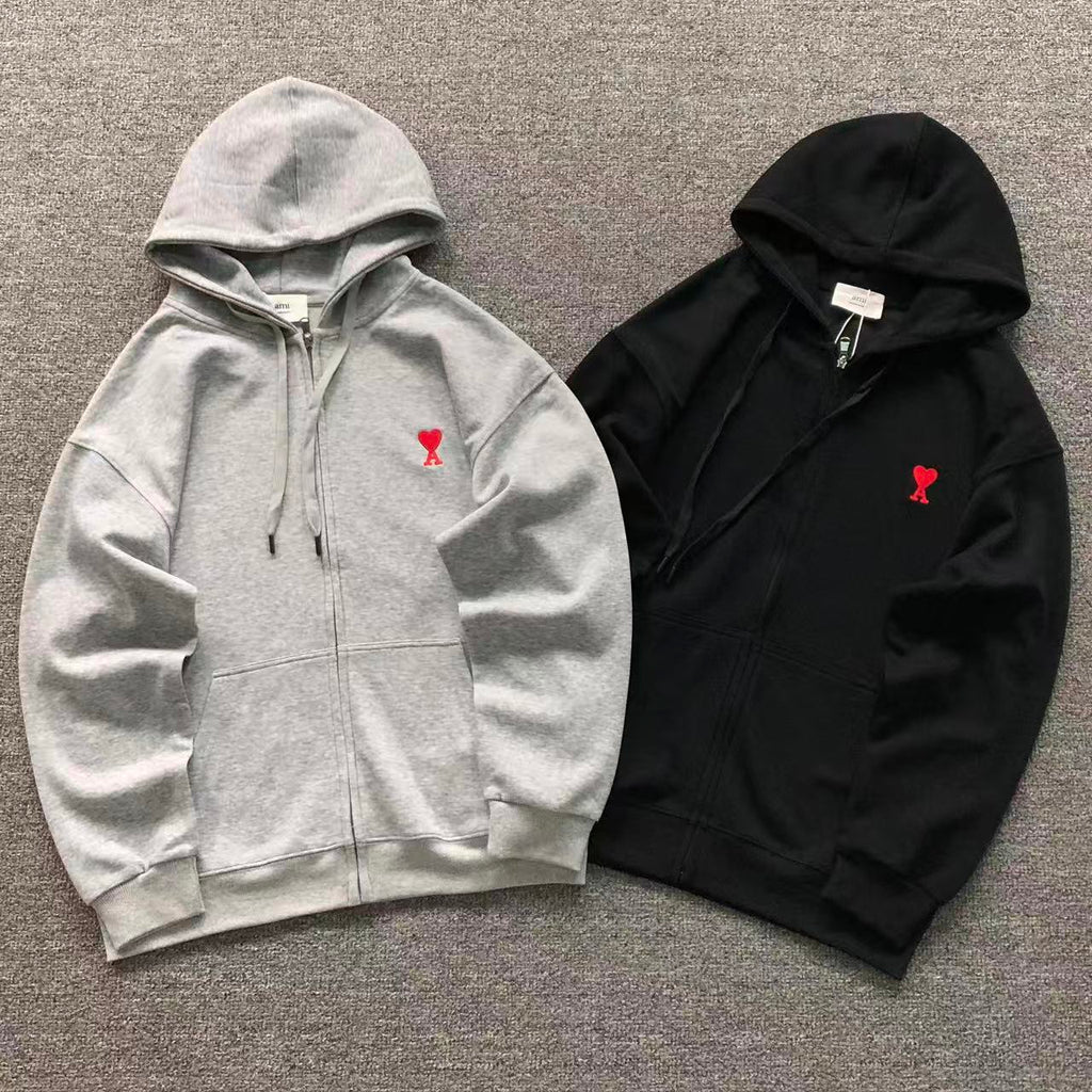 Am1 Hoodie