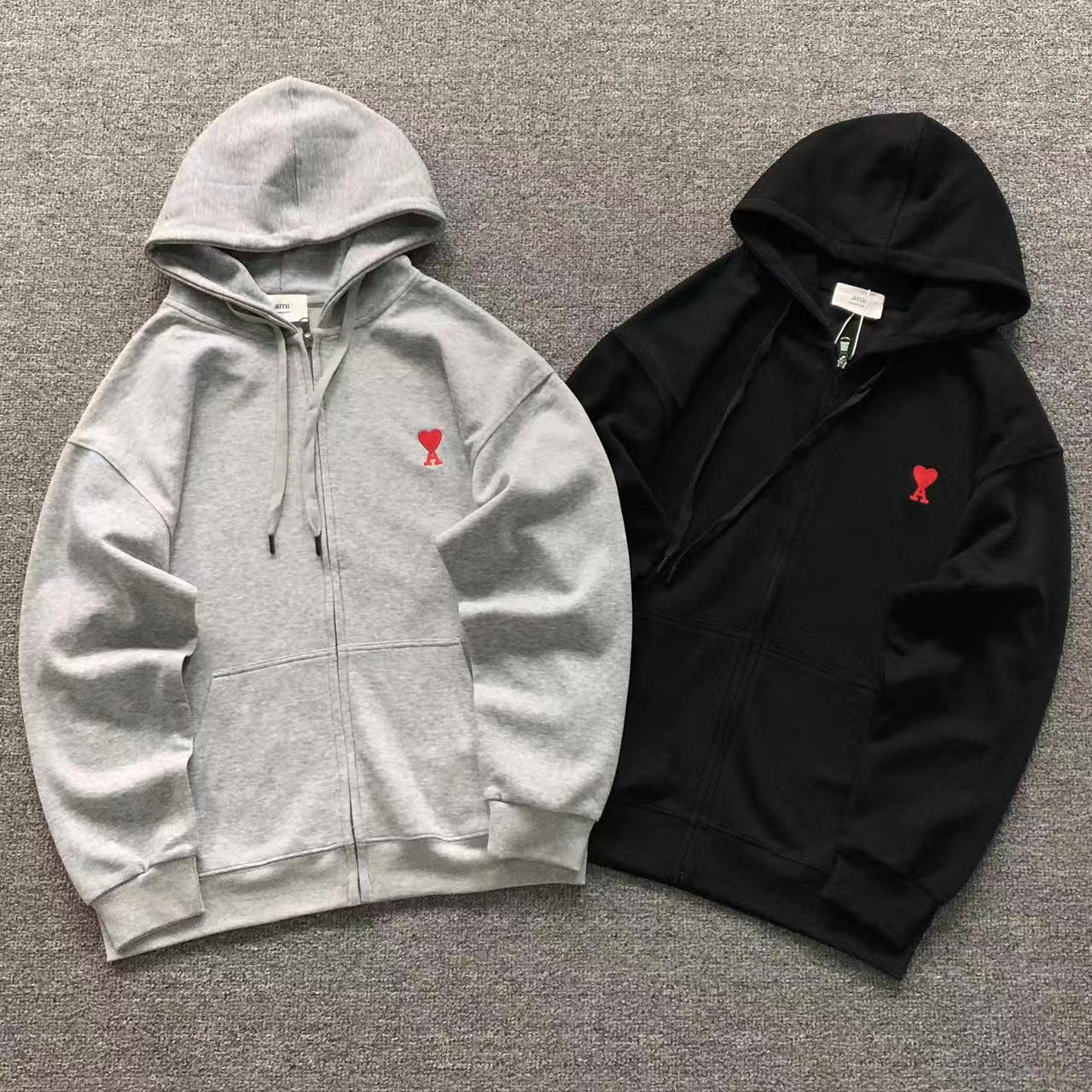 Am1 Hoodie