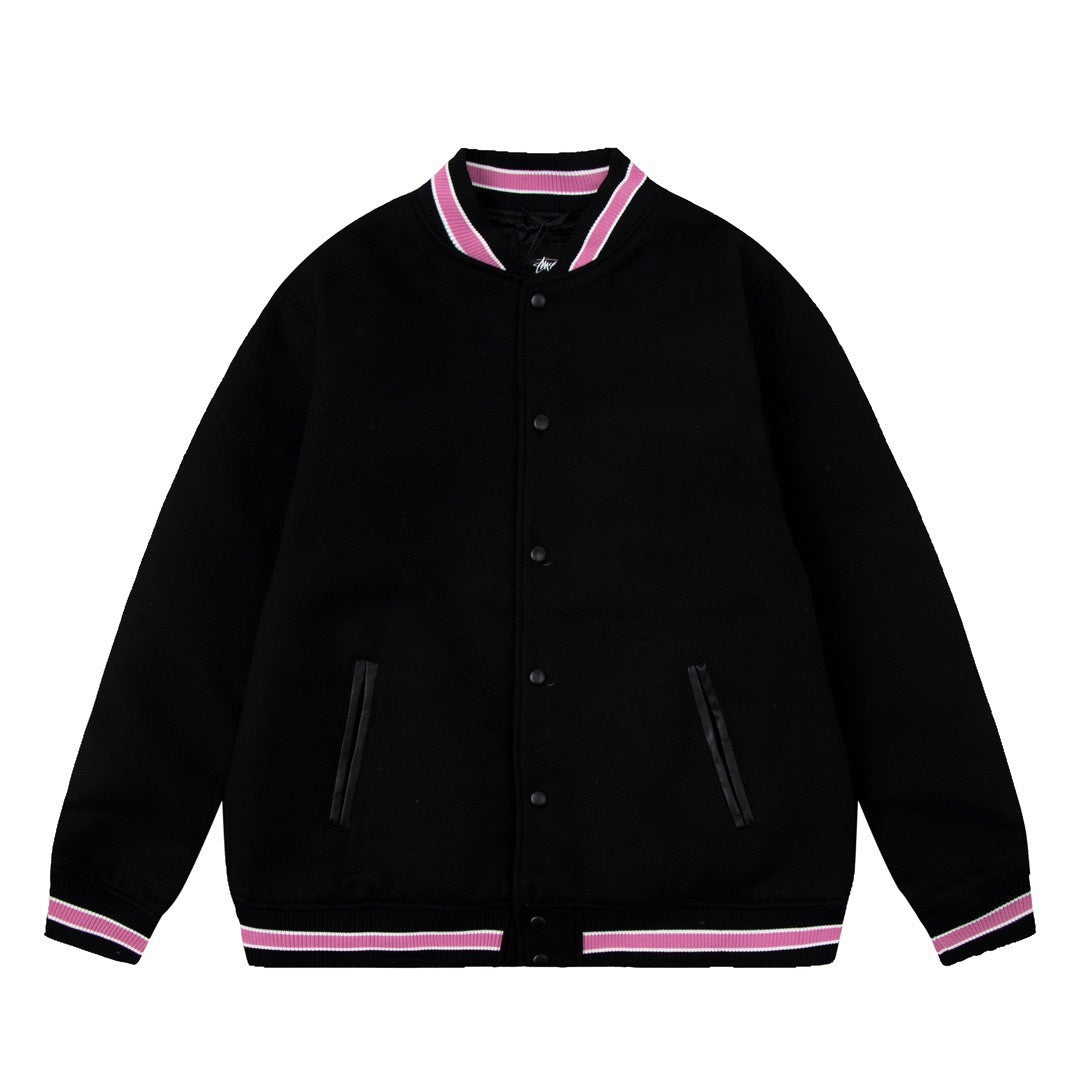 Stu Jacket