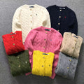 Ralph Lauren Sweater Female