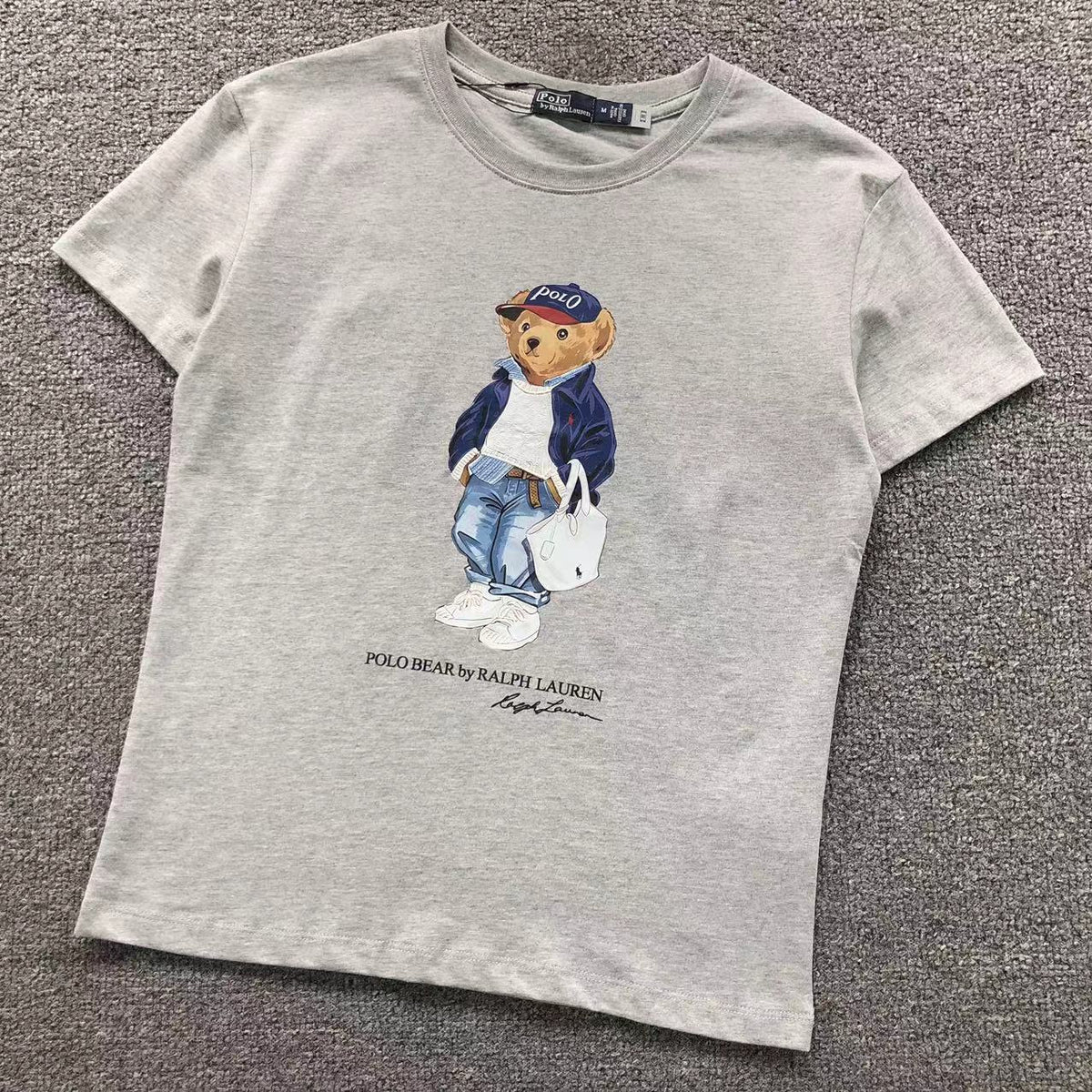 Ralph Lauren Tshirt Female