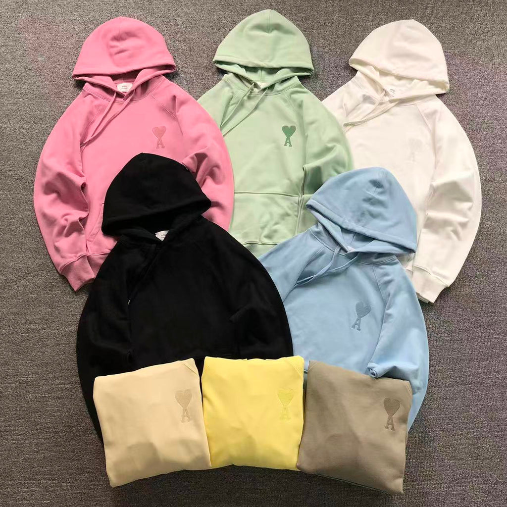 Am1 Hoodie