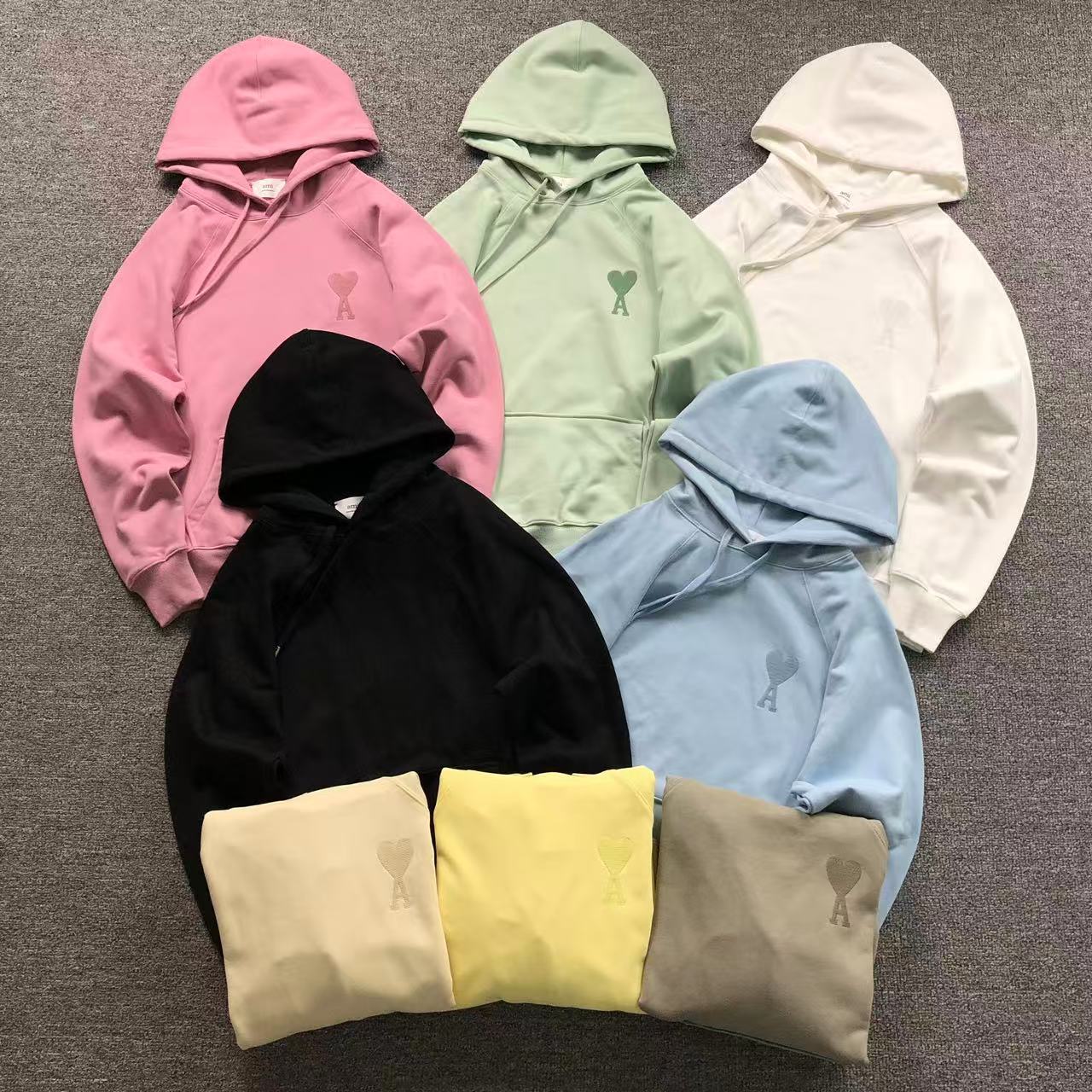 Am1 Hoodie