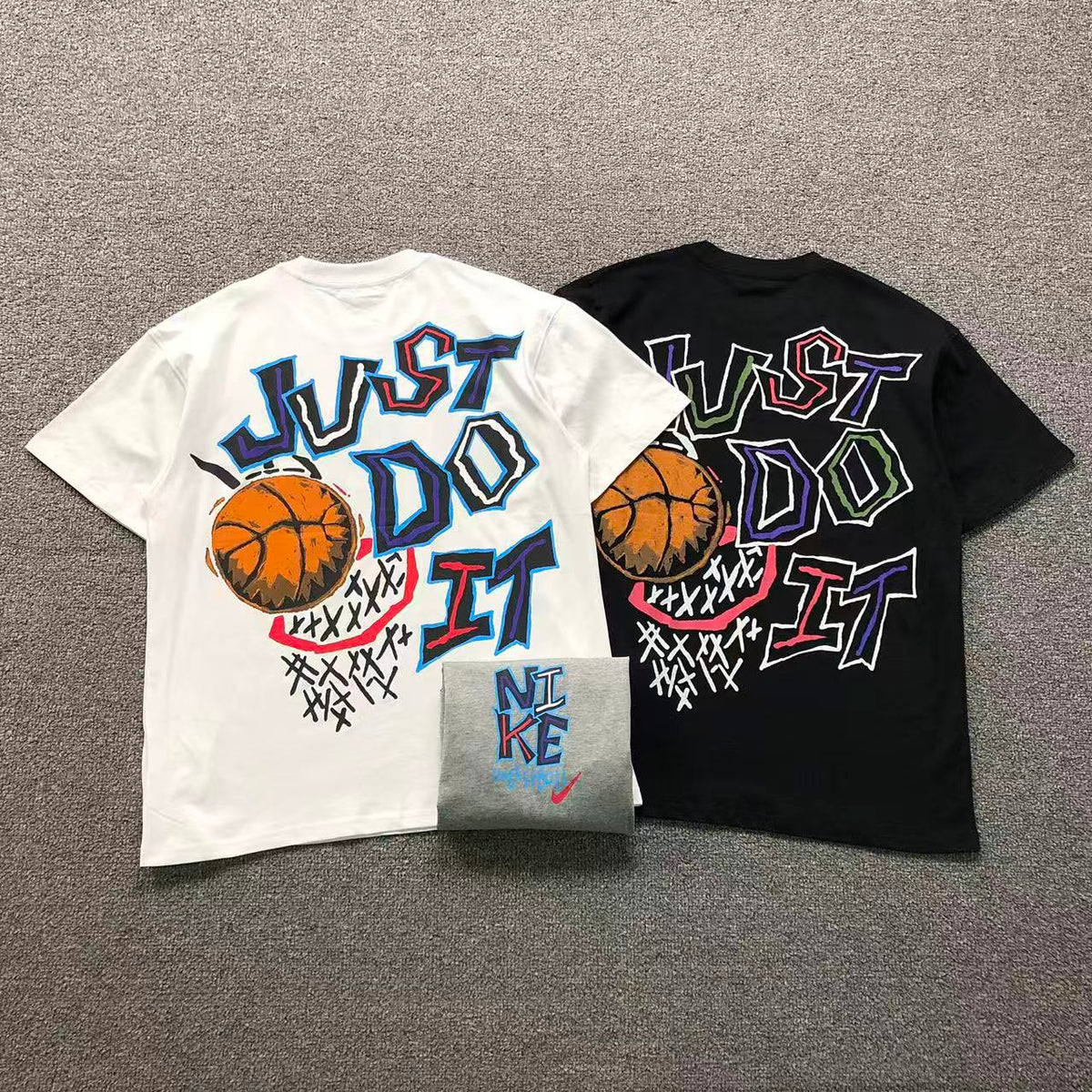 N1K Tshirt