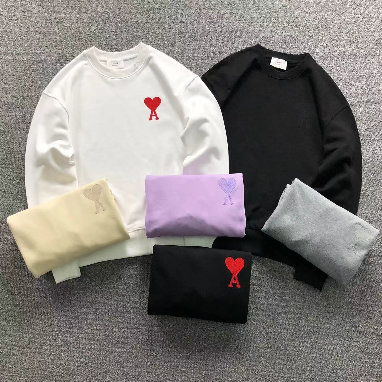 Am1 Hoodie