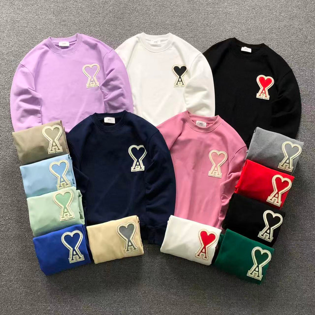 Am1 Hoodie