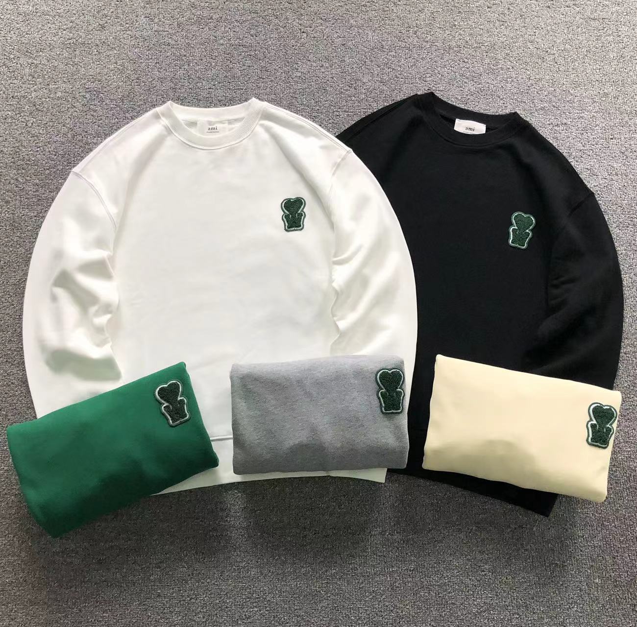 Am1 Hoodie
