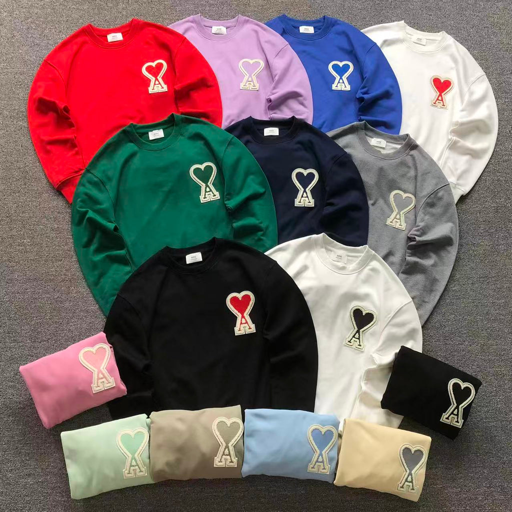 Am1 Hoodie