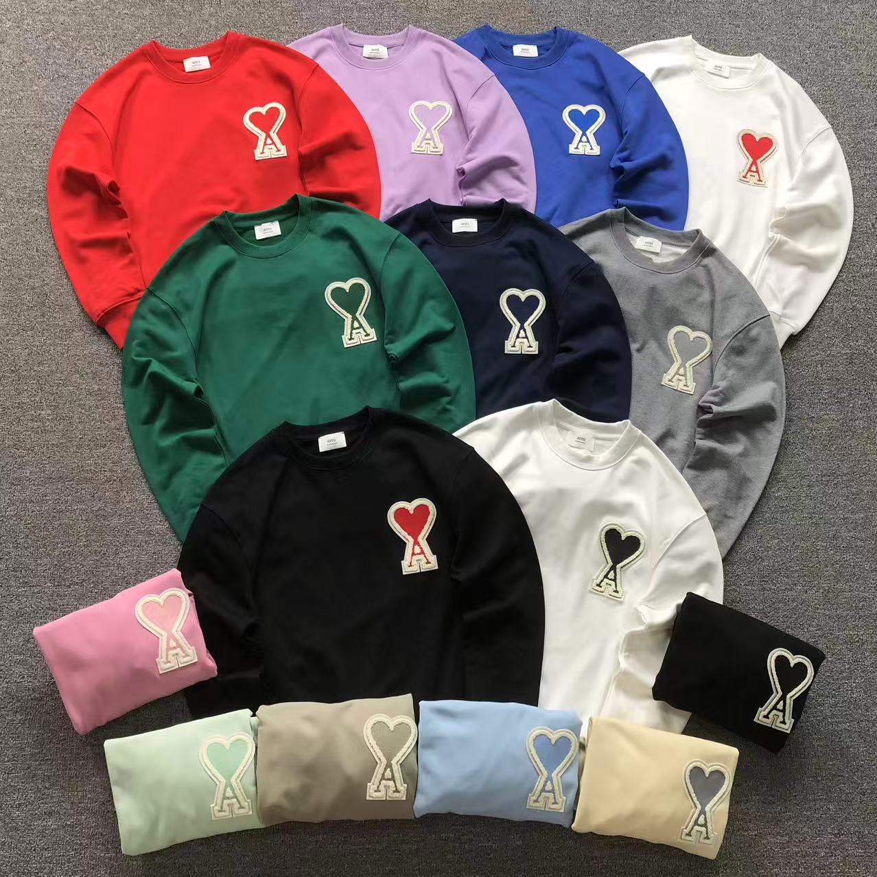 Am1 Hoodie