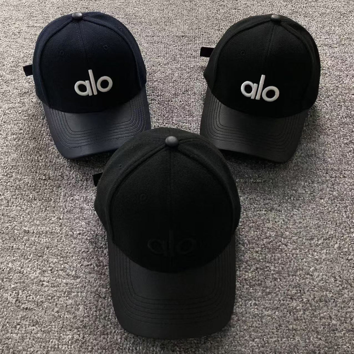 A1O Cap