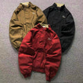 N1K Jacket