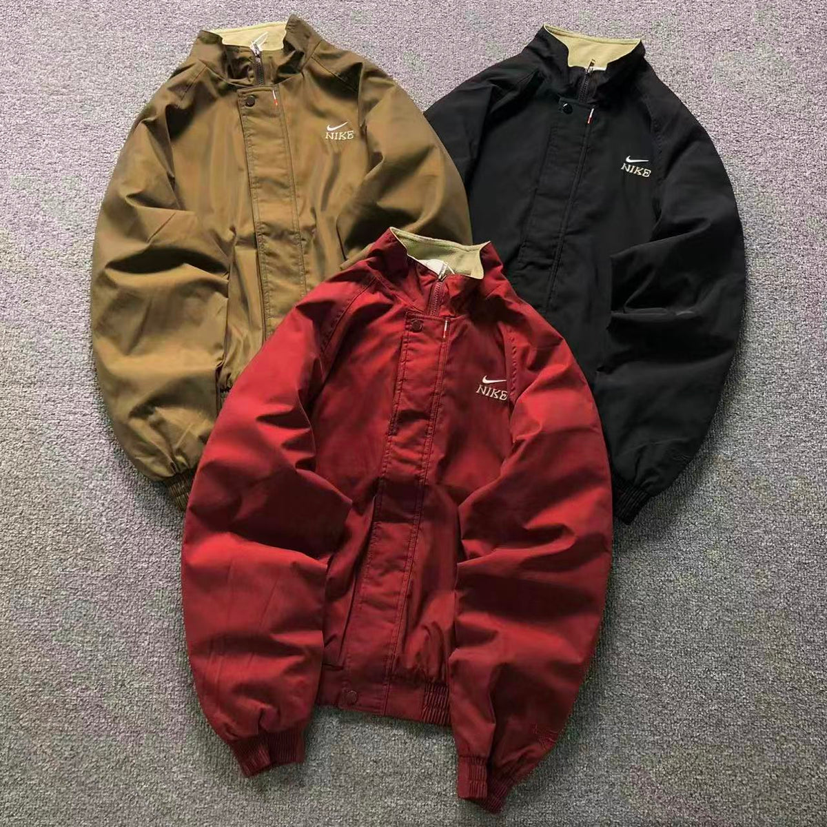 N1K Jacket