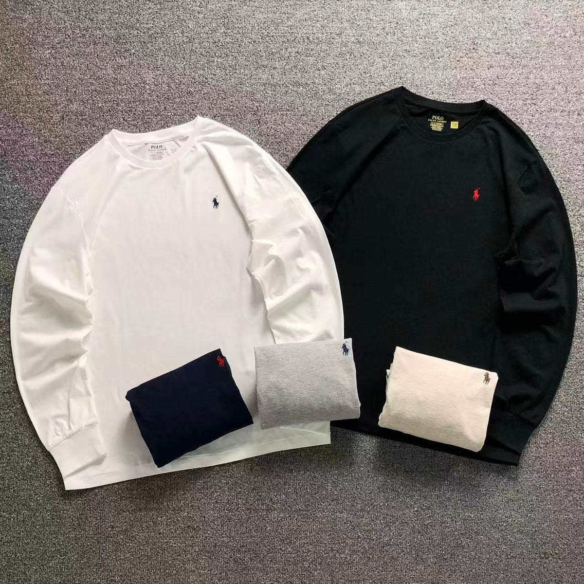 Ralph Lauren Longsleeve