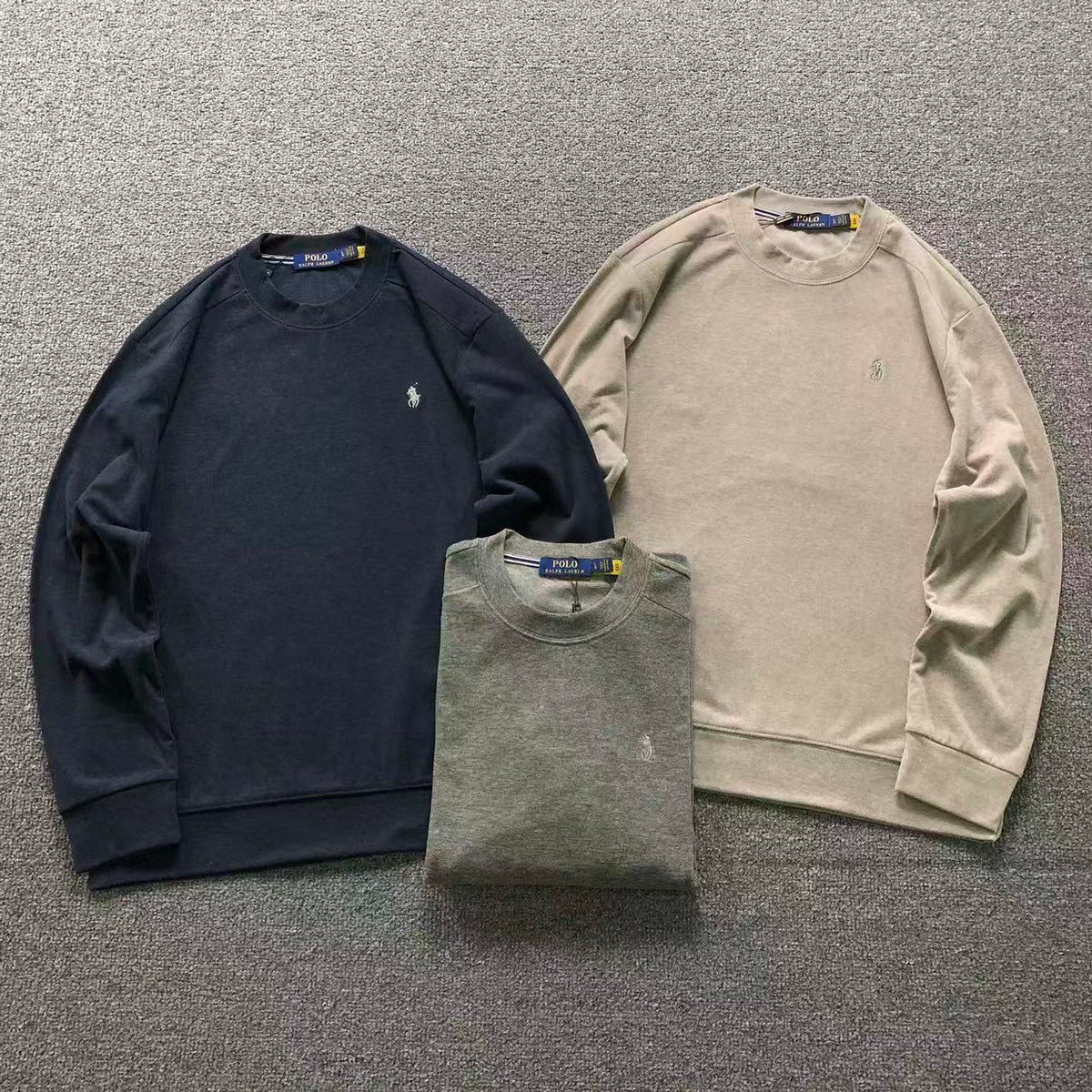 Ralph Lauren Hoodie