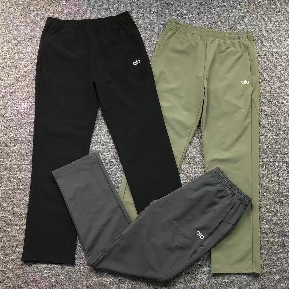A1O Pants