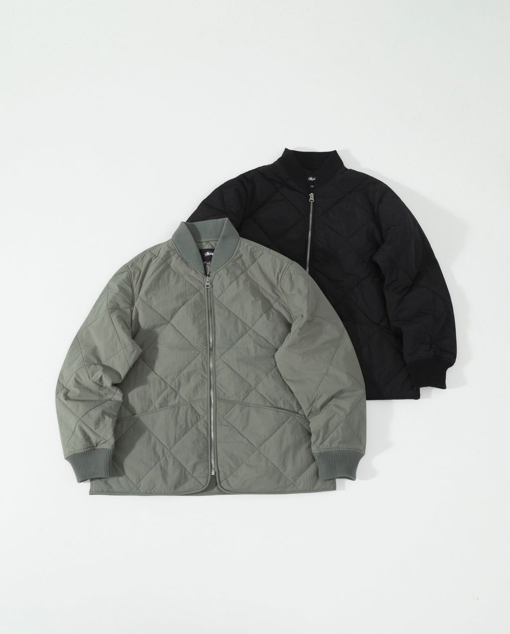 Stu Jacket