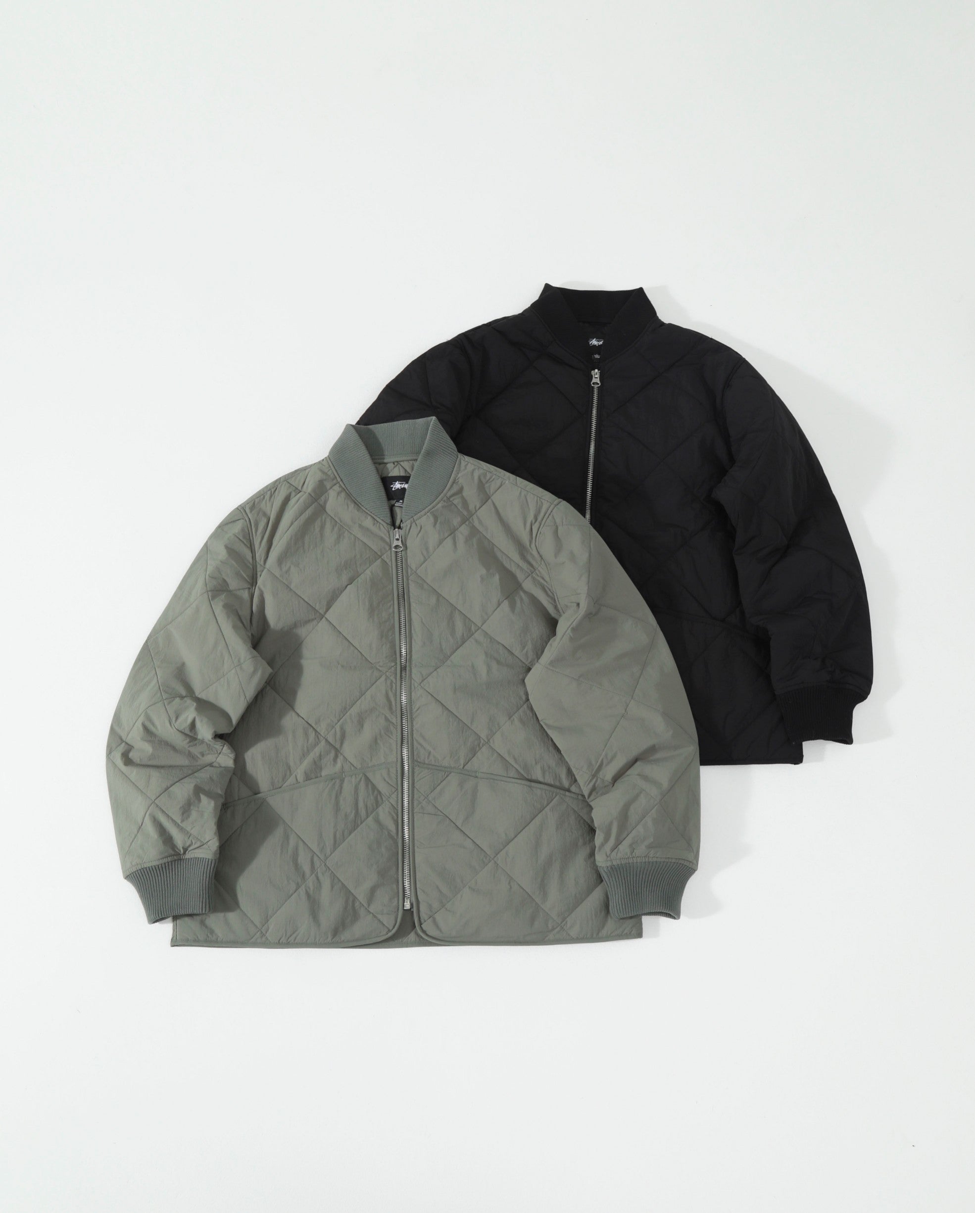 Stu Jacket