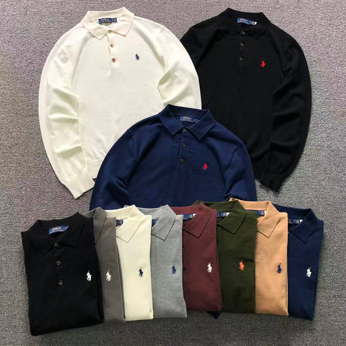 Ralph Lauren Sweater