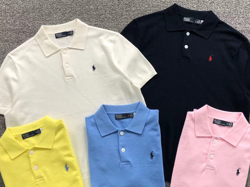 Ralph Lauren Polo Female