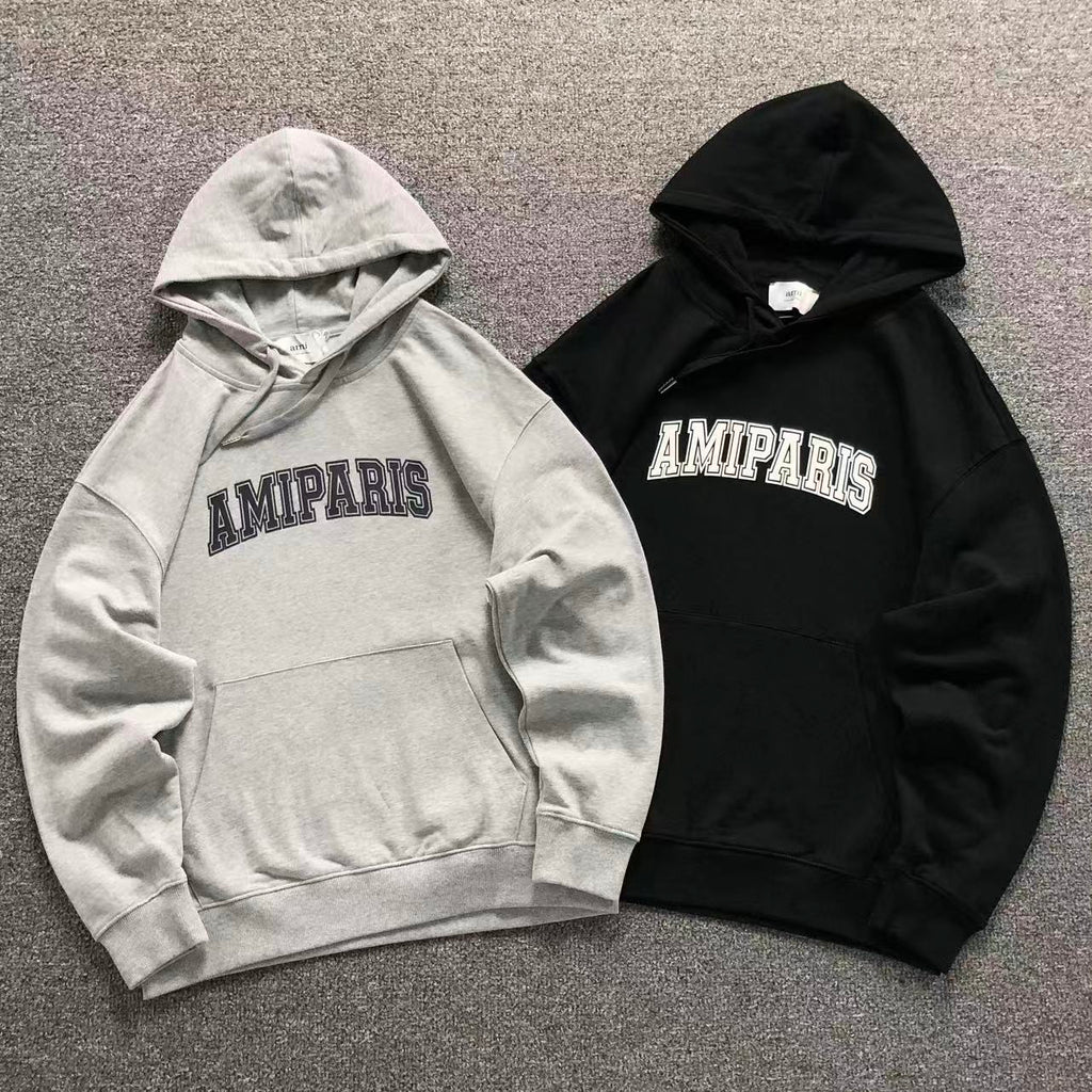 Am1 Hoodie