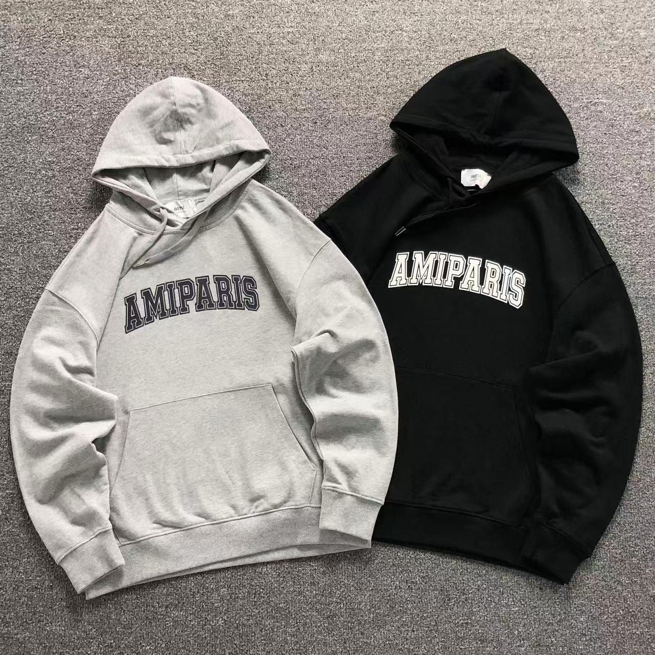 Am1 Hoodie