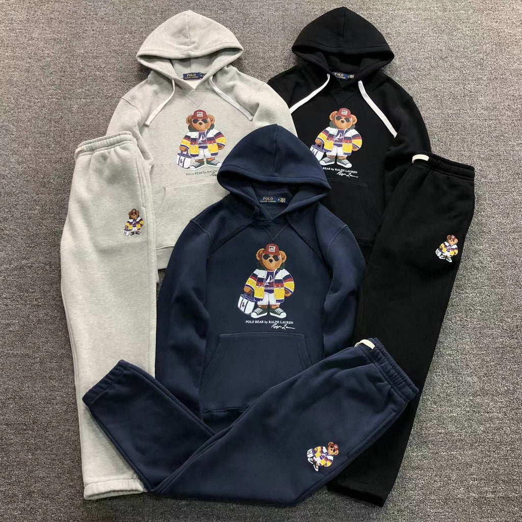 Ralph Lauren Hoodie