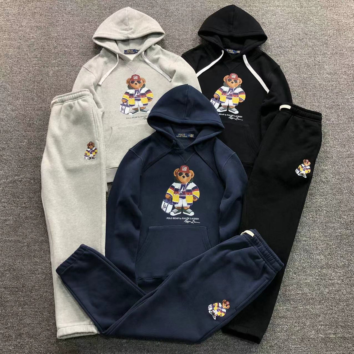 Ralph Lauren Hoodie