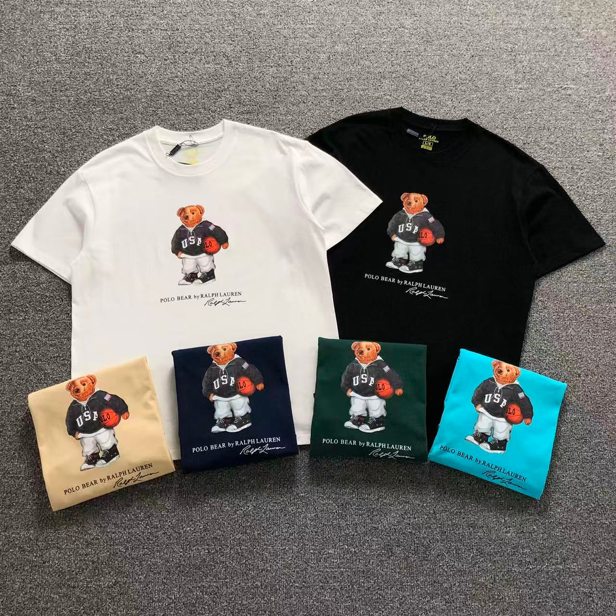 Ralph Lauren Tshirt