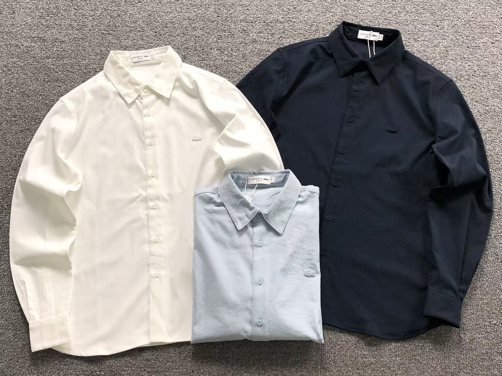 Classic Shirt