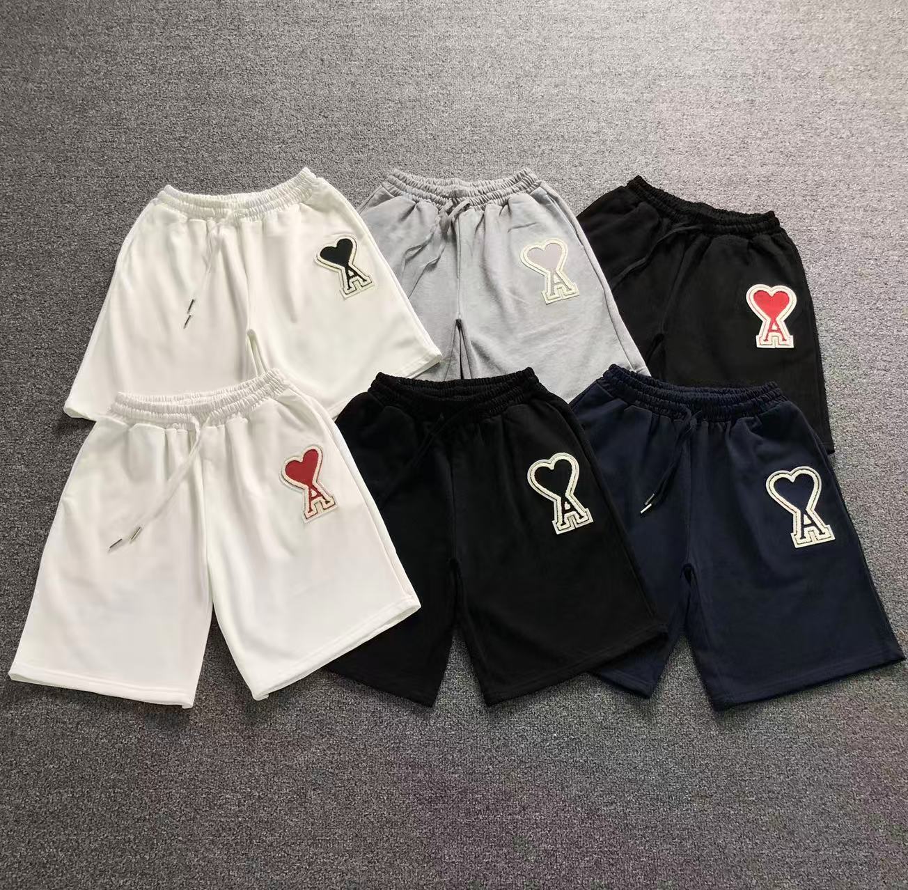Am1 Shorts