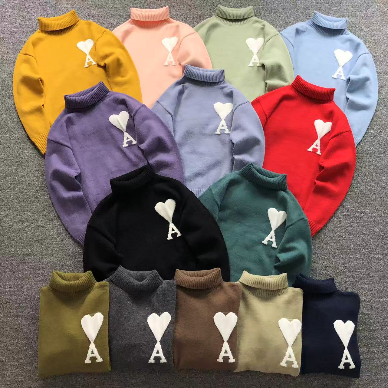 Am1 Sweater