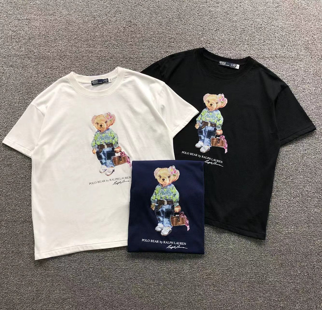 Ralph Lauren Tshirt Female