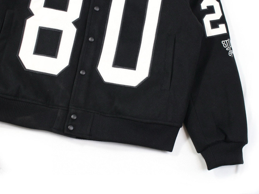 Stu Jacket
