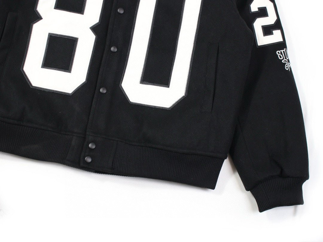 Stu Jacket