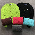 Ralph Lauren Sweater Female