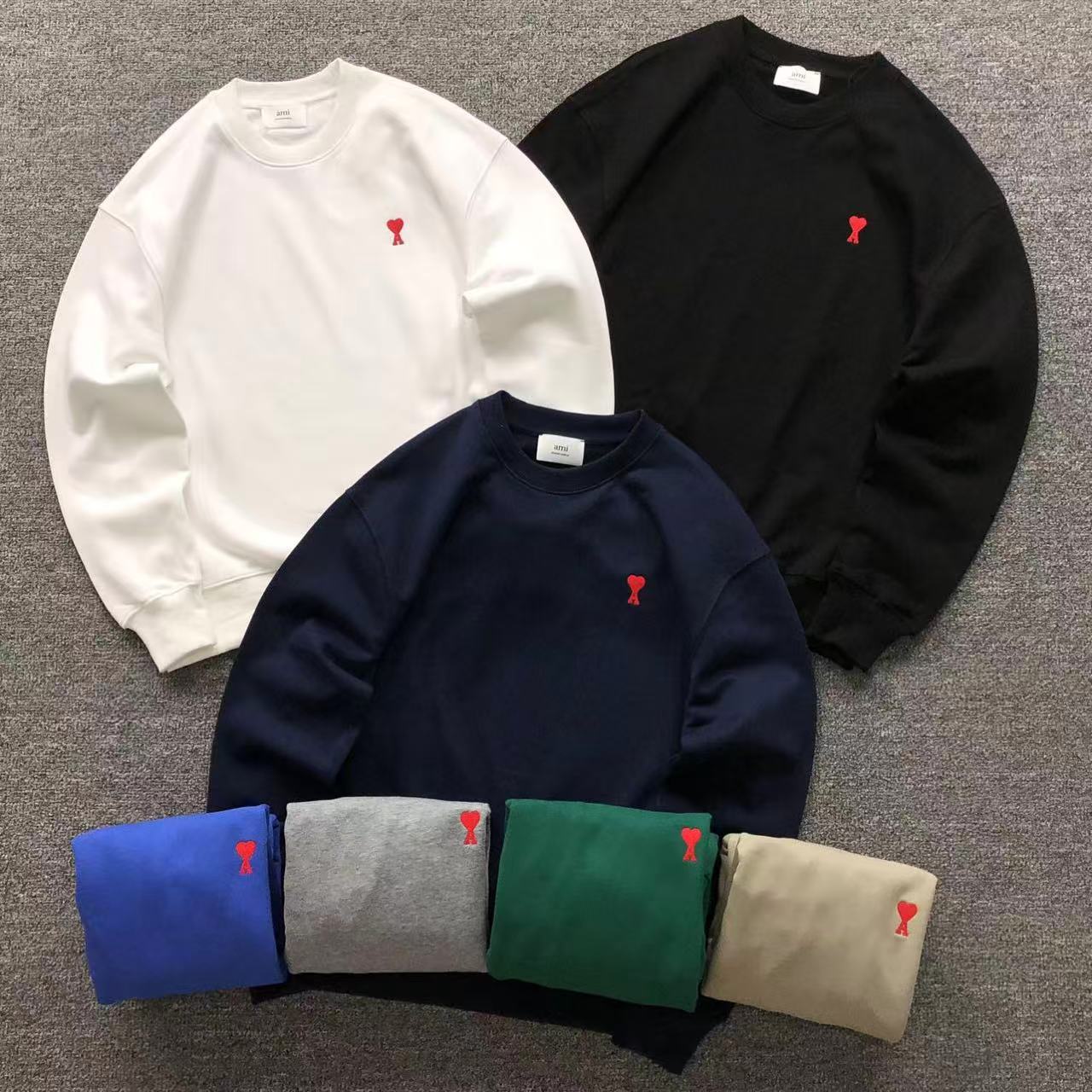 Am1 Hoodie