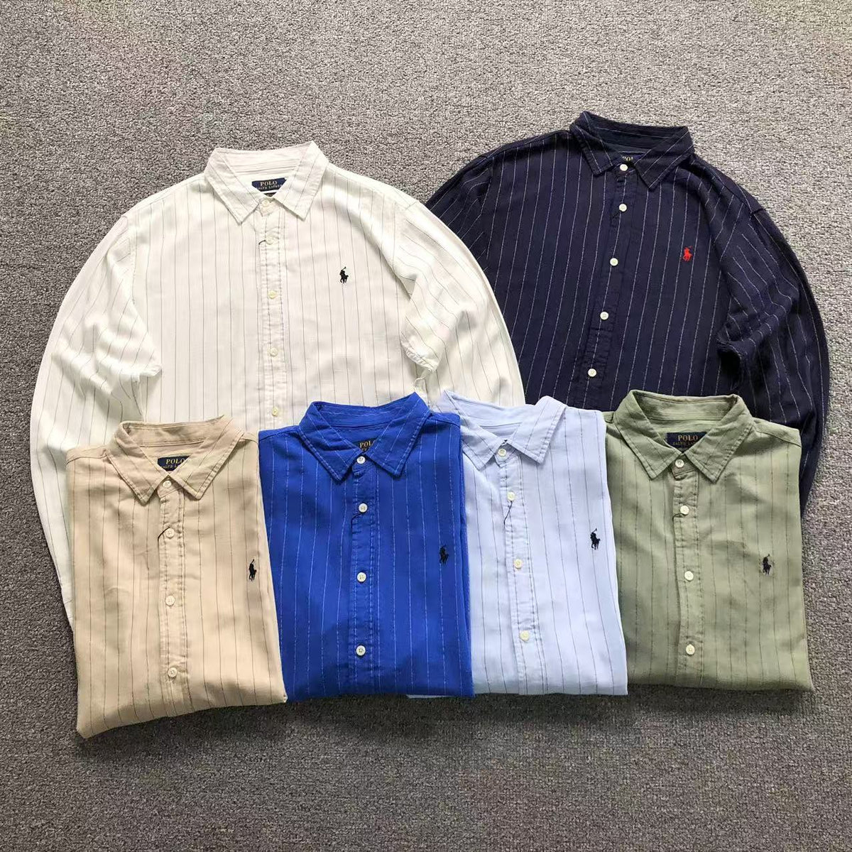 Ralph Lauren Shirt