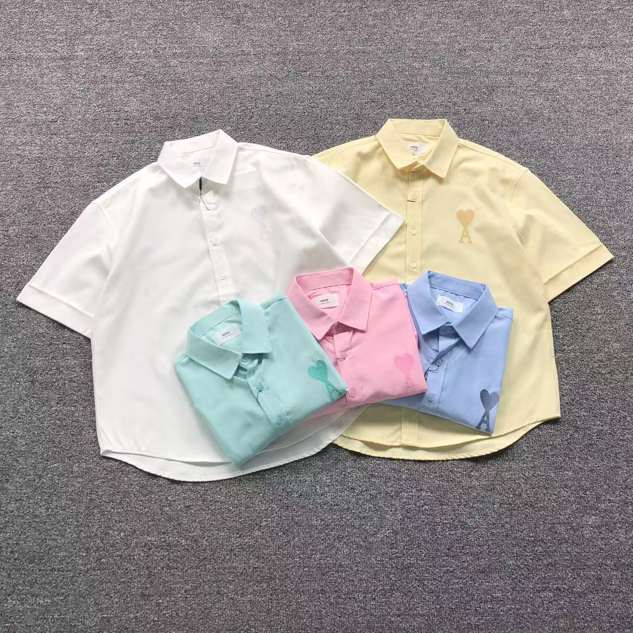 Am1 Shirt