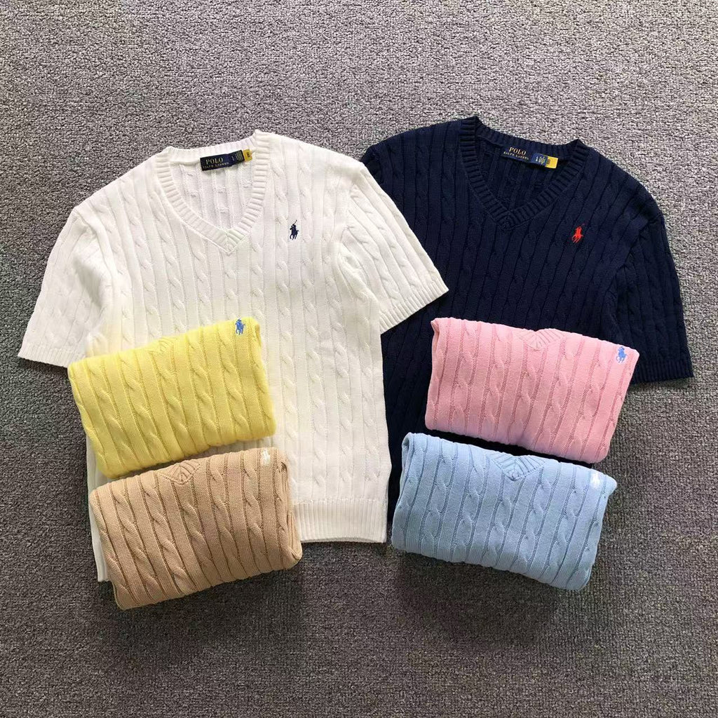 Ralph Lauren Tshirt Female