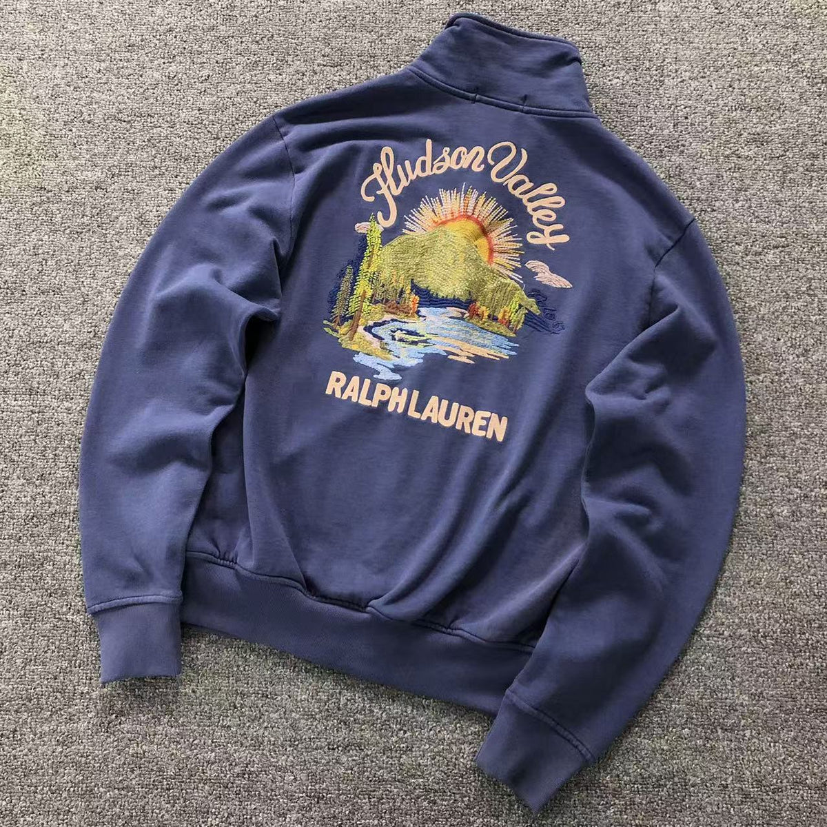 Ralph Lauren Hoodie