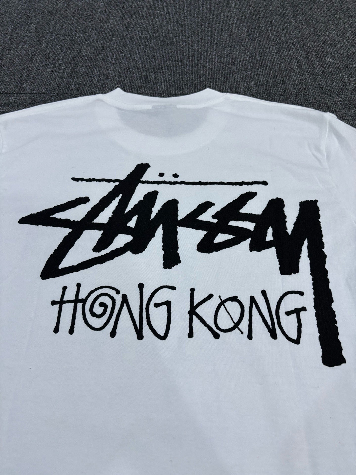 Stu Tshirt