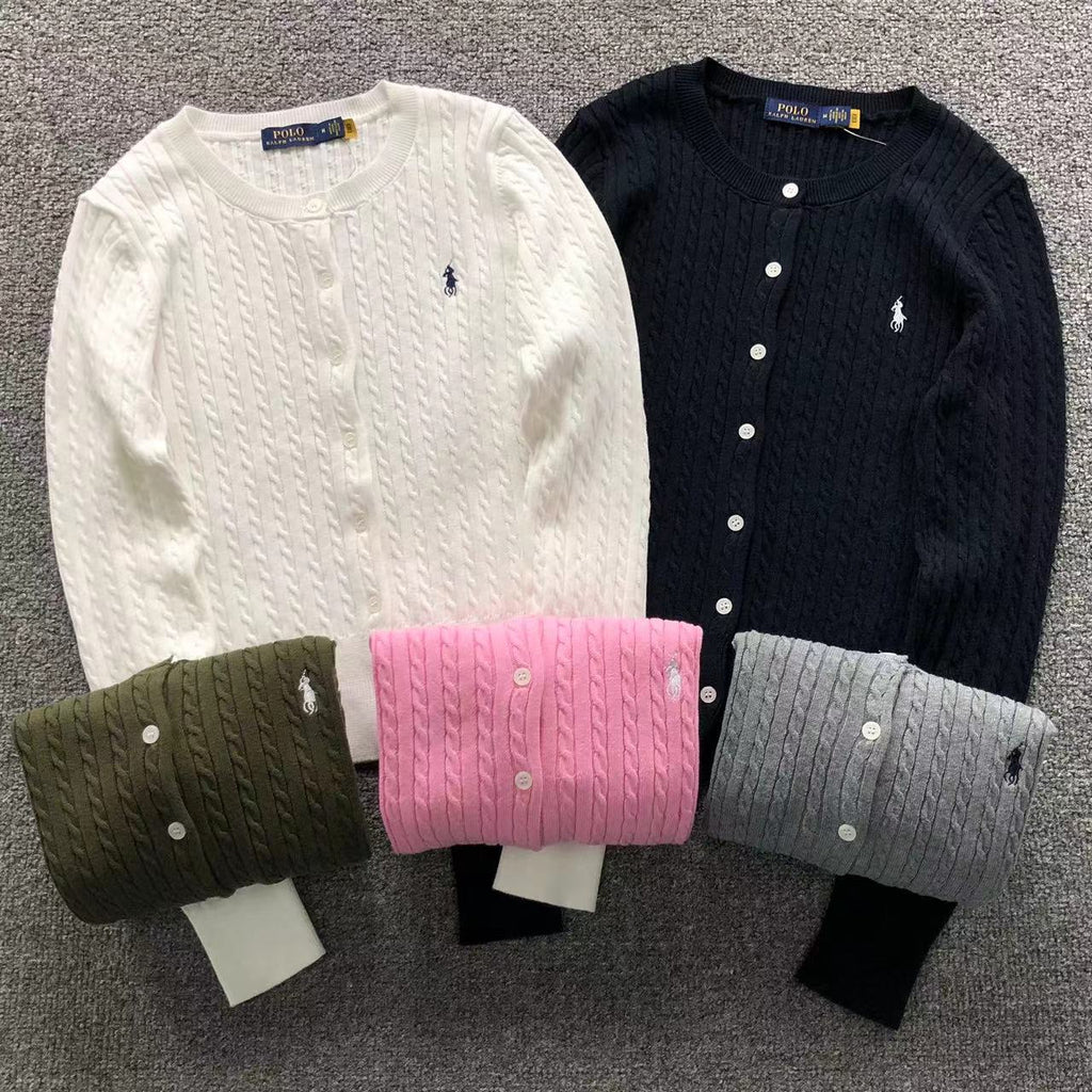 Ralph Lauren Sweater Female